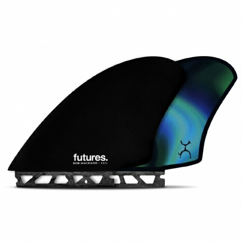 楽天市場】ROB MACHADO ロブ・マチャド KEEL キール FUTURE