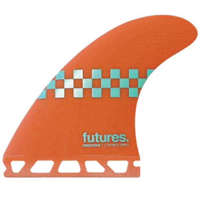 フューチャーズフィンシステム(FUTURES FINS)コントロールニーテンゼロジャックフリーストーン3本セットCONTROL 2.0　JACK FREESTONE　フィン修理のフューチャー01005131FGCI保温 ウェットスーツ 防寒 ハーレー ビラボン ボルコム インナー 冬 代｜イエローマーケットサーフィン