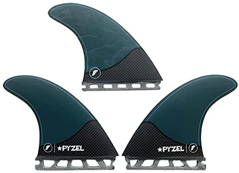 楽天市場】24 futures. フューチャー フィン BLACK STIX 4.0 V2 ANDO