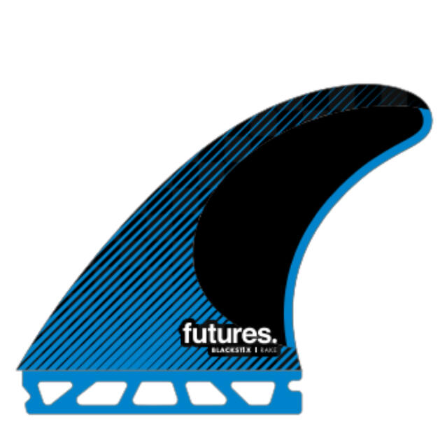 フューチャーズフィンシステム(FUTURES FINS)ブラックスティックス3本セット BLACK STICKS R6 | MEDIUM フィン サーフィン 選び方 サーフィン グローブ ブーツ デッキパッド ローカル 初心者 修理絡みにくいパワーコード つけ方 長さ 選び方 ショートボードデ01005131BS4R6V2|イエローマーケットサーフィン