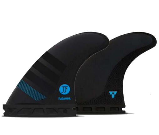 (タイムセール)フューチャーズフィンシステム(FUTURES FINS)アルファジョンジョンフローレンス ALPHA SERIES JOHNJOHN FLORENCE 2.0 (S)3本セット01005131AP03 便利/FIN フィンウェットスーツ 夏 冬 いつから バンド サポーター パンツ 防寒 防水