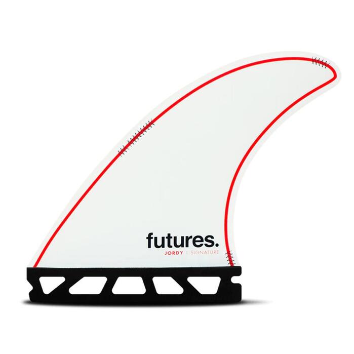 楽天市場】ショートボード用フィン FUTURES FIN フューチャー