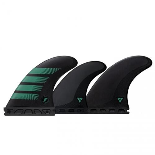 フューチャーズフィンシステム (FUTURES FINS) アルファエフシックスモデルスラスター5本セットミディアムFUTURES ALPHA SERIES F6 5FIN フィンサーフィン選び方サーフィン グのフィンシステム ショートボード 手作り ねじ ケース 怪我ウェットスーツ 夏