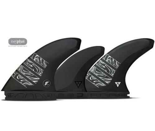 フューチャーズフィンシステム (FUTURES FINS) アルファベクター5本セットラージFUTURES ALPHA SERIES VECTOR 3/2 (L) 5FIN　フィンサーフィン選び方サーフィン グのフィンシステム ショートボード 手作り ねじ ケース 怪我ウェットスーツ 夏｜イエローマーケットサーフィン 13,169円
