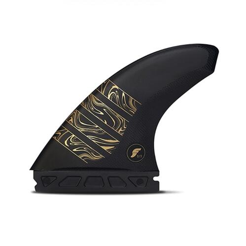 フューチャーズフィンシステム (FUTURES FINS) アルファベクター3本セットミディアムFUTURES ALPHA SERIES VECTOR 3/2 MEDIUM フィンサーフィン選び方サーフィン グのフィンシステム ショートボード 手作り ねじ ケース 怪我ウェットスーツ 夏