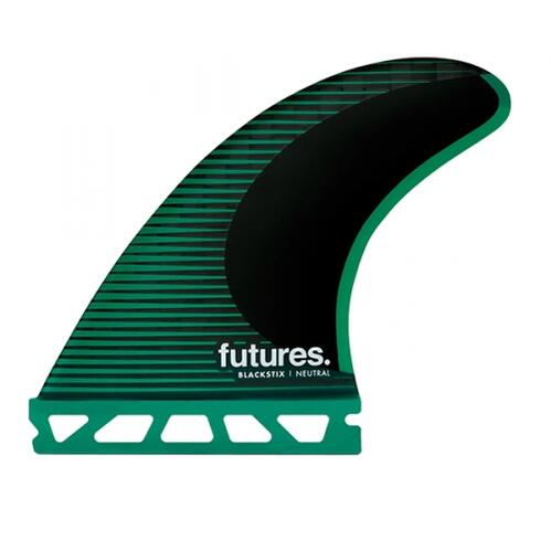 楽天市場】フューチャーズフィンシステム (FUTURES FINS) ブラック