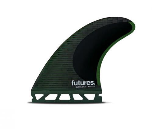フューチャーズフィンシステム (FUTURES FINS) ブラックスティックブイツーエフエイト3本セットミディアムFUTURES BLACK/STIX 4.0 V2 F8 フィンサーフィン選び方サーフィン グのフィンシステム ショートボード 手作り ねじ ケース 怪我ウェットスーツ 夏