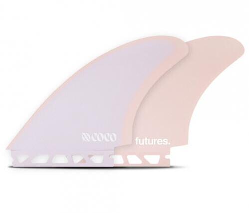 フューチャーズフィンシステム (FUTURES FINS)ファイバーグラスココホーエックスオーツインキール2本セットミディアムFUTURES FIBERGLASS XO COCO TWIN KEEL フィンサーフィン選び方サーフィン グのフィンシステム ショートボード 手作り ねじ ケース 怪我ウェットスーツ 夏|イエローマーケットサーフィン