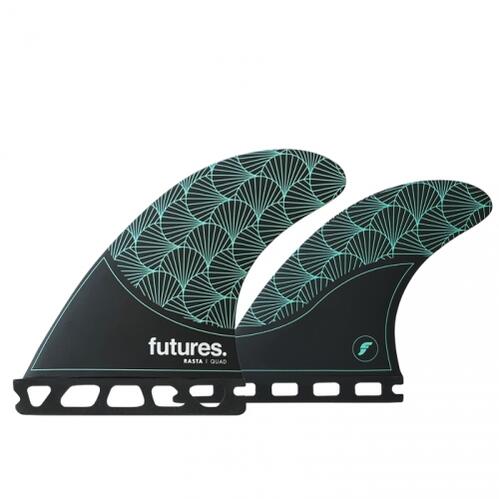 フューチャーズフィンシステム (FUTURES FINS)ヘックスラスタビッチクワッド4本セットFUTURES RTMHEX RASTA QUAD 3.0 フィンサーフィン選び方サーフィン グのフィンシステム ショートボード 手作り ねじ ケース 怪我ウェットスーツ 夏お得 激安 値下げ サーフィンウェットス|イエローマーケットサーフィン