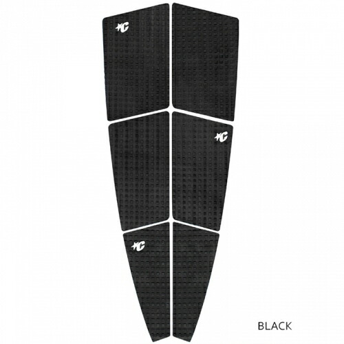 クリエーチャークリエイチャーズオブレジャー (CREATURES OF LEISURE) サップスタンドアップパドルデッキパッド SUP 6 piece DECKPAD　デッキパッチ おしゃれ バイク 防水 中古 手作りおすすめ貼り方前足激安位置ボンドフィッシュブランドアストロデッキ ダカイン FCS DIY