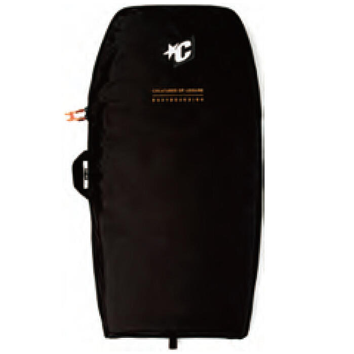 楽天市場】ボディボードソフトケース 42インチ 無地ブラック 3WAY仕様