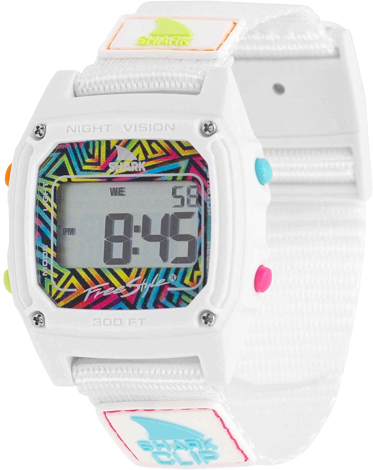 FREE STYLE SHARK BILLET デジタル時計 楽天市場】フリースタイル (FREE STYLE/SHARK) シャーク BILLET
