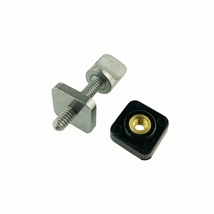 楽天市場】選べるFCS,FCS2とFUTURE SCREW 3個セット(イモネジ）【エフ