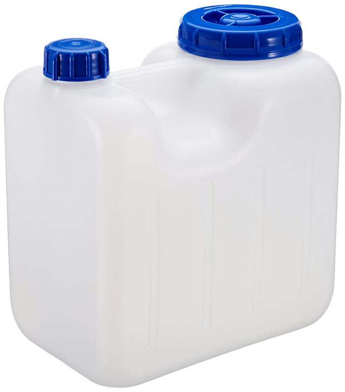 楽天市場 デカント デキャント Decant ダブルポリタンカバーのみ Single Poly Tank Cover 保温保温 暖かいポリタンのお湯 保冷の必需品10リットルが2個入る 郵送指定で送料380円 代引決済不可 シャワー保温クーラーボックス イエローマーケットサーフィン