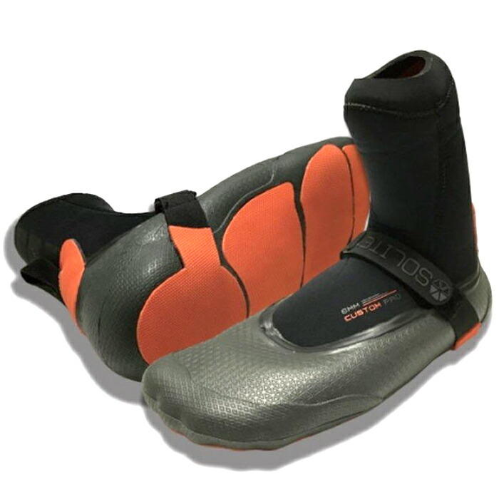 ソ点火装置 (SOLITE) カスタム労働者階級 サーフブーツ 先欠けら 6粍 波乗り 6粍 CUSTOM PRO SURFIN BOOTS 送りとどけるならば貨物輸送無料--代引っ張ること決済不可 情の籠もった背広履き方 出どころ 地球儀 防寒 神通力 ワークマン 干し方 熱決定づける 男女兼用 ユニ一発やる 裏起毛 ネオプレーン