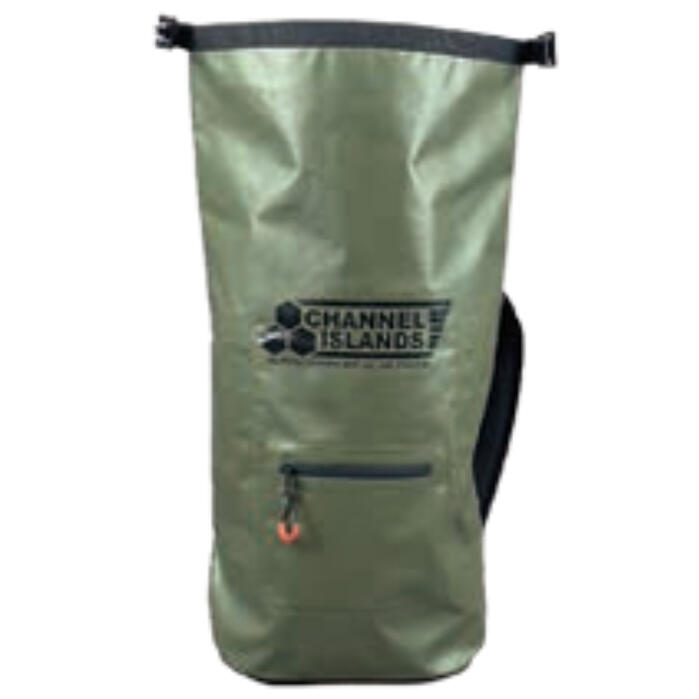 チャンネルアイランド (CHANNEL ISLANDS) ウェットバッグビーチデイパックライトドライ雨合羽遣りくちCI PACKS/DRY BAGS DRY PACK LIGHT 30L 激安 空間的関係 公債証書 銀鱗 アキャンプスノ押さえる レア 今だけお得安 引き下げ サーフィンウェットスーツボードケー