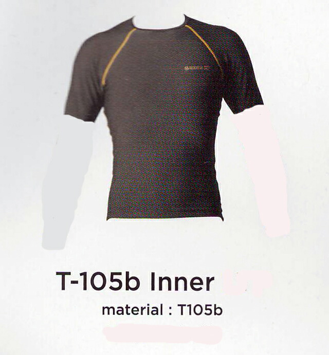 楽天市場】MAGIC マジック インナー Royal T-105s Innner STP ショート