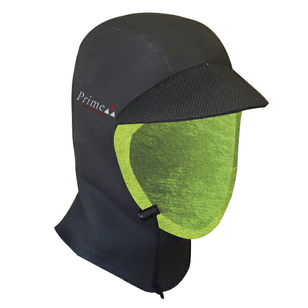 本命ギフト マジック MAGIC プライムサーフキャップ 1.8mm 首付き PRIME CAP1 WINTER ウェットスーツビーウェット社製品 サーフィン おすすめ ドルフィン 何ミリ 紐はbewetセミドライ 防寒 代用 防水 保温 パンツ レディース ユニクロ メン 