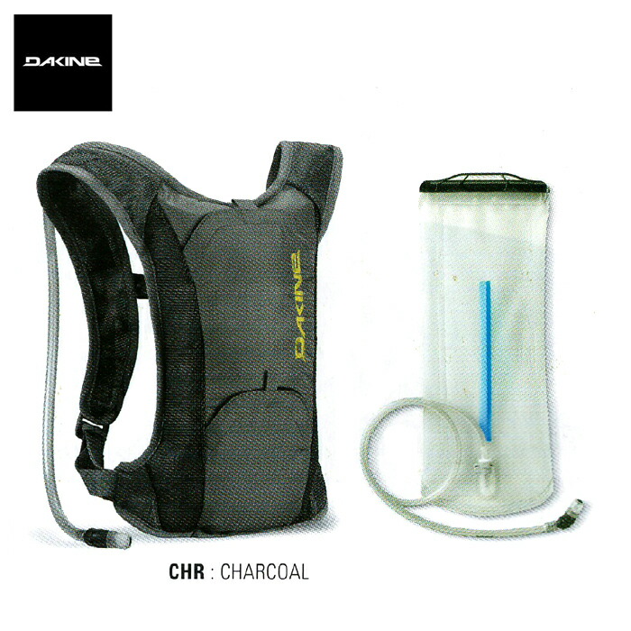 【楽天市場】"(ダカイン)DA KINEウォーターマンハイドレーションパック70オンスバックパックWATERMAN HYDRATION