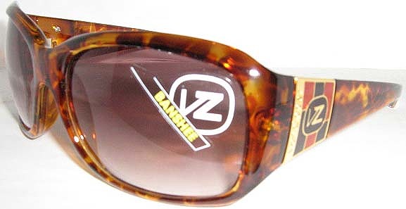 von zipper debutante sunglasses