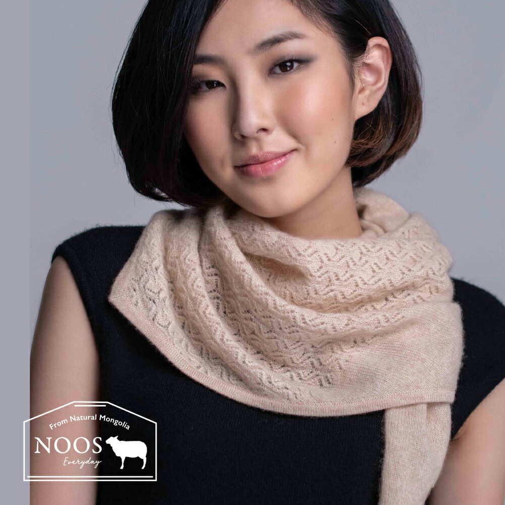 カシミヤマフラー カシミヤ100% レディース メンズ ブラック ベージュ 上品【NOOS】 三画ストール 大判 防寒 結婚式 厚手 可愛い 秋 冬 秋冬 女性 男性 彼女 プレゼント 誕生日プレゼントなめらか起毛 旅行|モンゴル良品ショップ MON