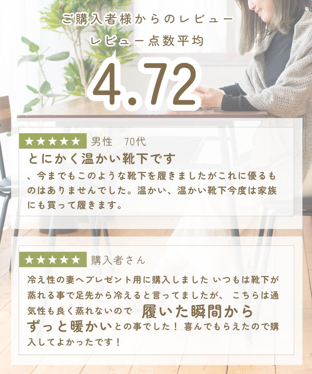 羊と暮らす靴下 あったか靴下 ウール 靴下 匂わない ウールソックス 靴下 クルー丈 モンゴル産 冷え取り 防寒 防臭 あったかい靴下 くつ下 冷え性 保温性 蒸れない ギフト 敬老の日 プレゼント お母さん おばあちゃん おじいちゃん 祖父