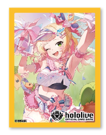 楽天市場】[予約：3/13]hololive OFFICIAL CARD GAME オフィシャル