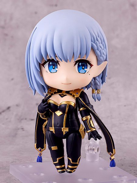 『陰の実力者になりたくて！』ねんどろいど ベータ　塗装済み可動フィギュア〔ＫＡＤＯＫＡＷＡ〕（251017予約開始）