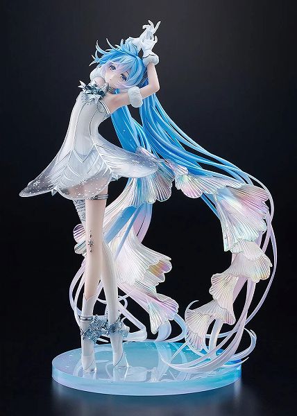 【2027年9月予約】 『キャラクター・ボーカル・シリーズ01 初音ミク』G.S.Collection [SC] 初音ミクシンフォニー 2025 札幌公演Ver.　1/7塗装済み完成品〔グッドスマイルカンパニー〕（260703予約開始）｜イエローサブマリン店