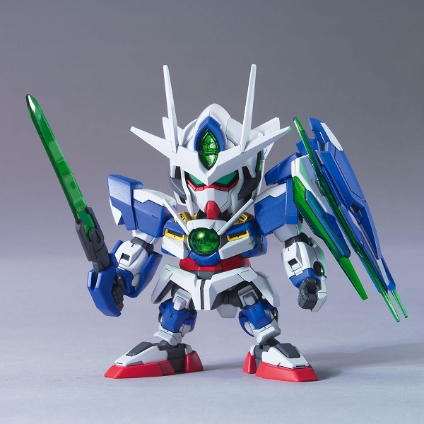 BB戦士 No.364 GNT-0000 ダブルオークアンタ (機動戦士ガンダム00) wgteh8f Amazon | BB戦士 No.364 GNT-0000 ダブルオークアンタ (機動戦士
