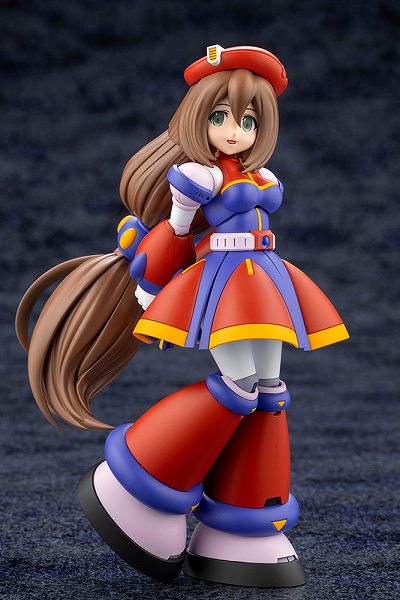 楽天市場】ロックマンX ファルコンアーマー プラモデル コトブキヤ 1