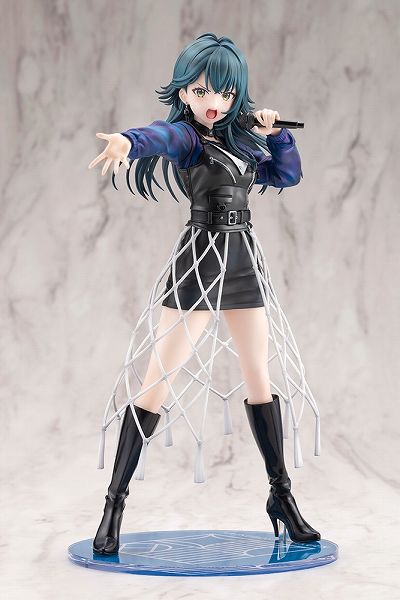 【11月予約】 『学園アイドルマスター』月村手毬-Luna say maybe-　1/7塗装済み完成品〔コトブキヤ〕（260331予約開始）