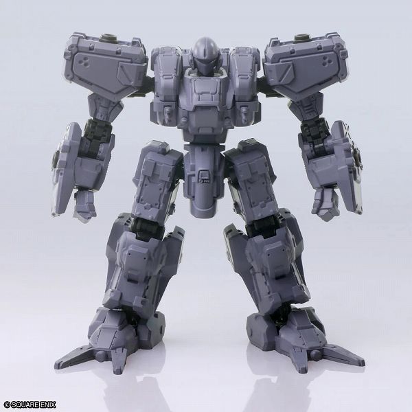 楽天市場】プレイアーツ改 フロントミッション エボルヴ vol.1 ゼニス