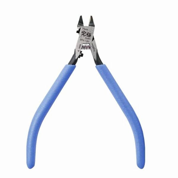 GH-SPN-120 アルティメットニッパー5.0〔ゴッドハンド〕