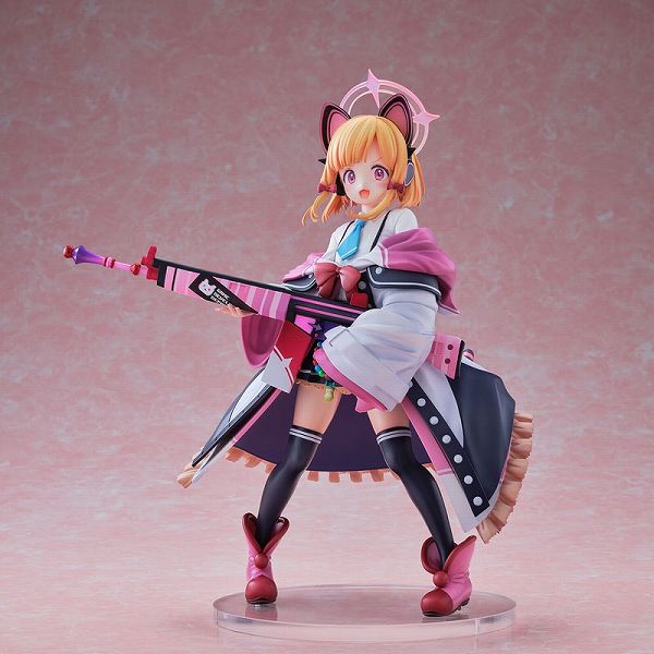 【11月予約】 『ブルーアーカイブ』モモイ　1/6スケール完成品フィギュア〔ユニオンクリエイティブ〕（260224予約開始）