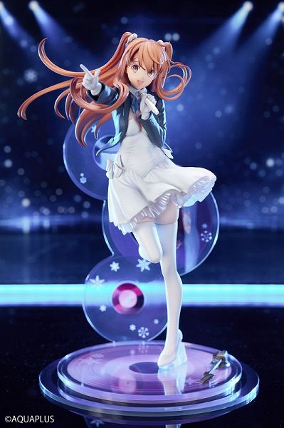 【2027年3月予約】 『WHITE ALBUM2』小木曽雪菜「reunion」 1/6塗装済み完成品〔MAGI ARTS〕(260703予約開始)|イエローサブマリン店
