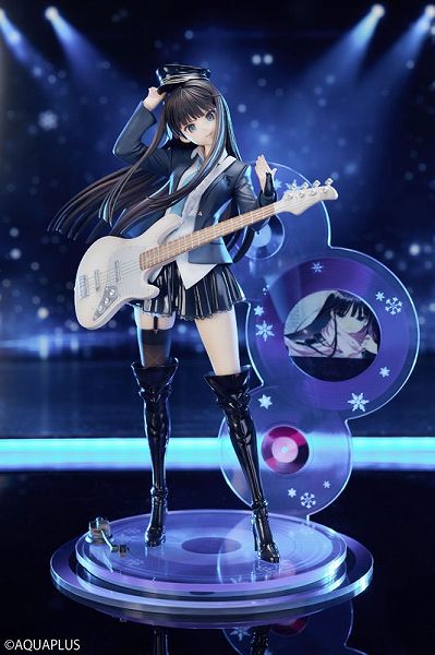 【2027年3月予約】 『WHITE ALBUM2』冬馬かずさ「reunion」 1/6塗装済み完成品〔MAGI ARTS〕(260703予約開始)|イエローサブマリン店