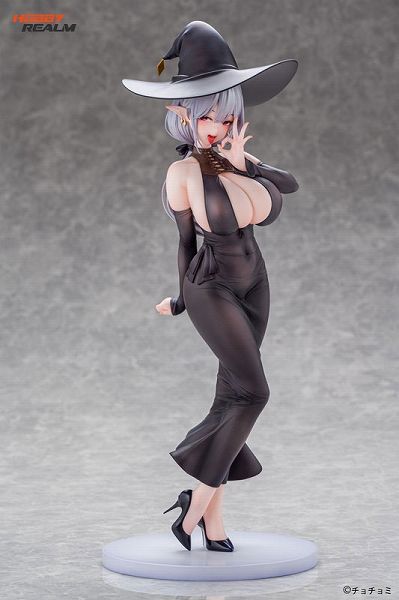 【2027年4月予約】 シトリー 豪華版　1/6塗装済み完成品〔HOBBY REALM〕（260720予約開始）｜イエローサブマリン店