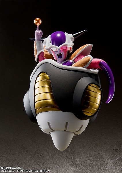 楽天市場】S.H.Figuarts 神龍 (再販) 【即納品】 ドラゴンボール