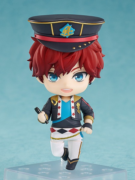 楽天市場】ねんどろいど あんさんぶるスターズ！！Music 天城燐