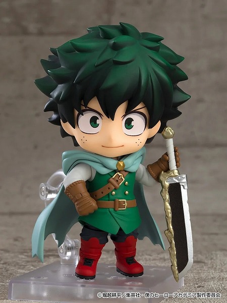 ねんどろいど 僕のヒーローアカデミア 上鳴電気[グッドスマイルカンパニー] Amazon | ねんどろいど 僕のヒーローアカデミア 上鳴電気 ノン