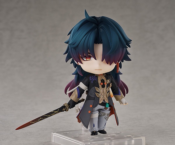 楽天市場】ねんどろいど 崩壊：スターレイル 刃 グッドスマイル