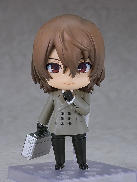 楽天市場】ねんどろいど ペルソナ5 ザ ロイヤル P5R主人公 制服