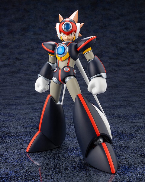 楽天市場】ロックマンX 1/12 ロックマンX ゼロ プラモデル