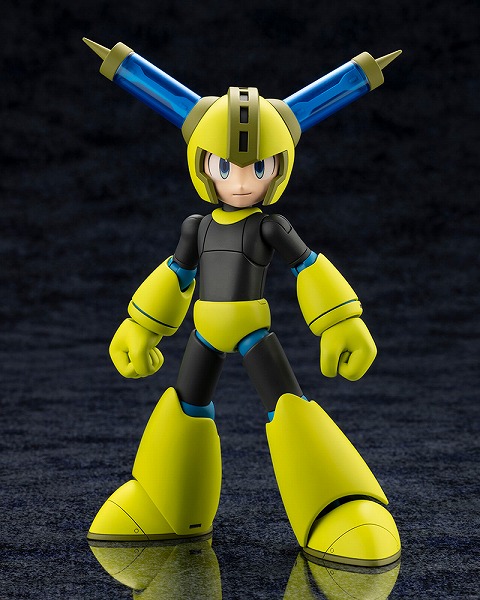 コトブキヤ ロックマンX ゼロ　プラモデル ゼロ リパッケージ版｜ロックマンゼロ｜キャラクター プラモデル