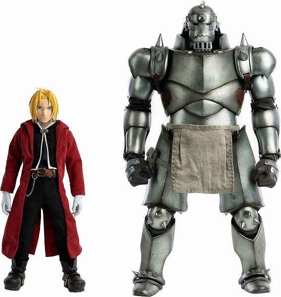 楽天市場】ねんどろいど 鋼の錬金術師 FULLMETAL ALCHEMIST