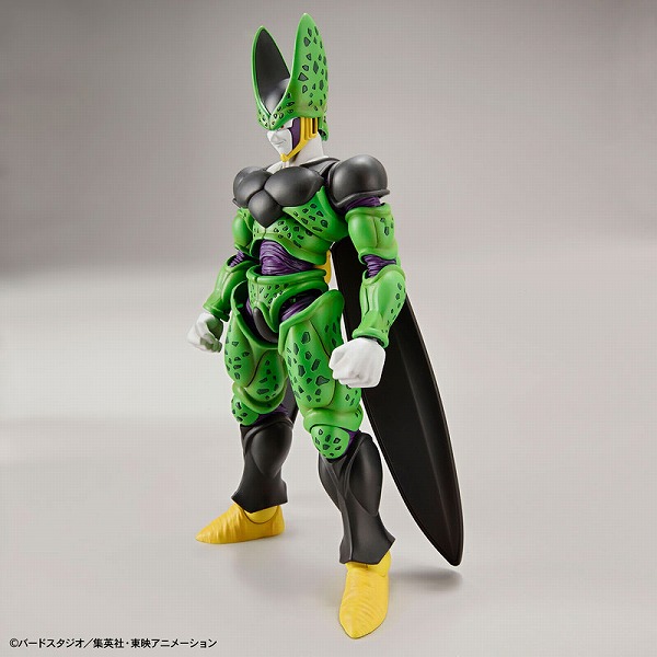 BANDAI SPIRITS  バンダイスピリッツ/MASTERLISE セル(完全体)フィギュア/フィギュア/Sランク/78【中古】 BANDAI SPIRITS バンダイスピリッツ/MASTERLISE セル(完全体