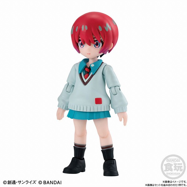 楽天市場】リンクトラベラーズ『機動戦士Gundam GQuuuuuuX』ノ世界