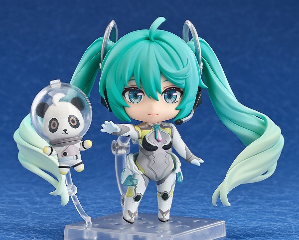 楽天市場】ねんどろいど 『初音ミク×シナモロール』 初音ミク