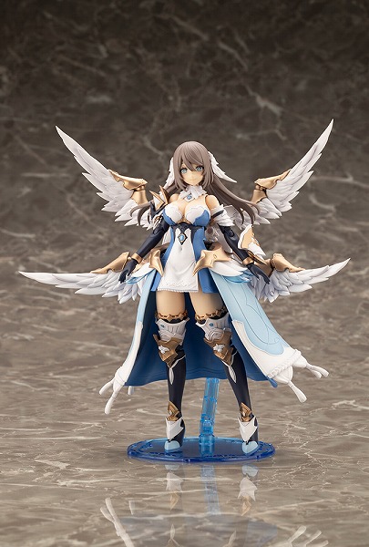 楽天市場】アルカナディア シャルメド 全高約165mm ノンスケール